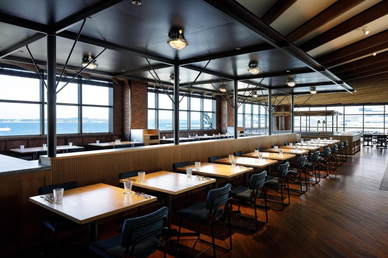 Four Points By Sheraton Nagoya, Chubu International Airport Exterior photo